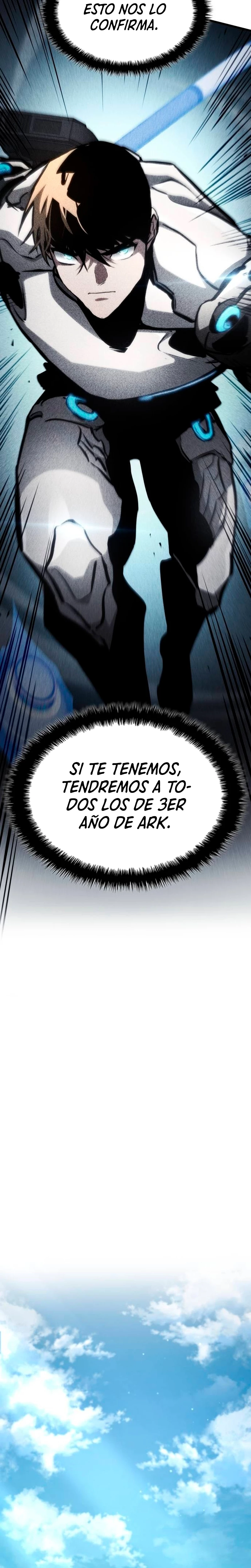 Asesino de Dragones Capítulo 108 - Página 27 en español
