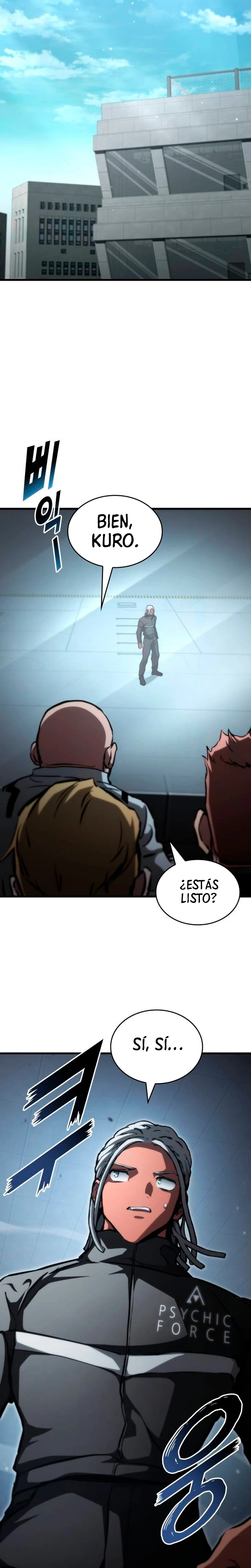 Asesino de Dragones Capítulo 108 - Página 28 en español