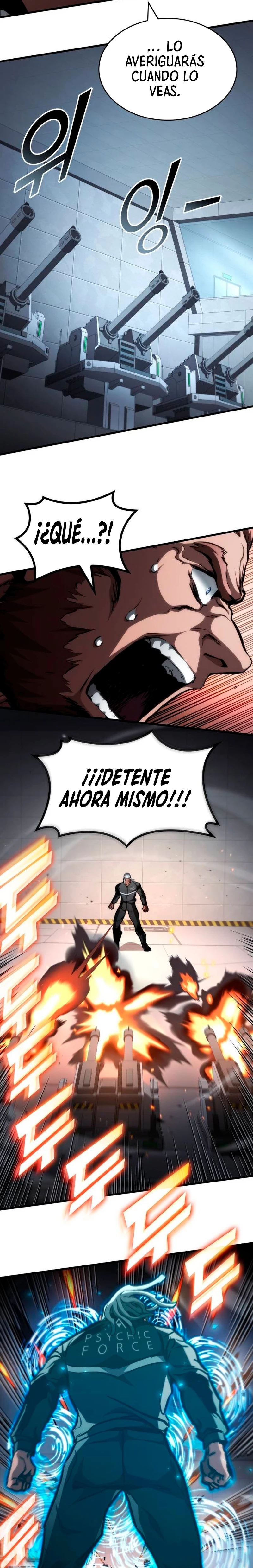 Asesino de Dragones Capítulo 108 - Página 30 en español