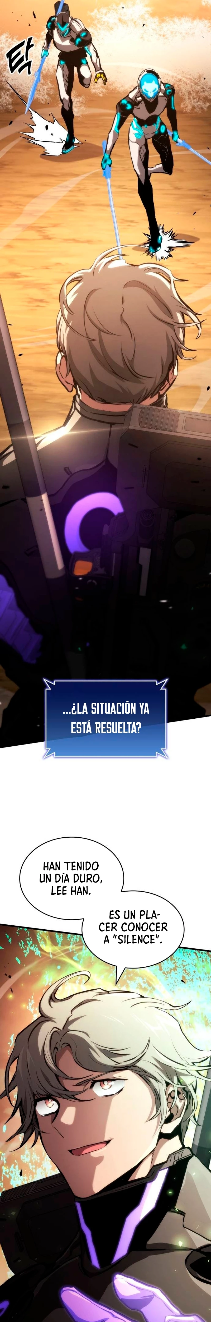 Asesino de Dragones Capítulo 108 - Página 9 en español