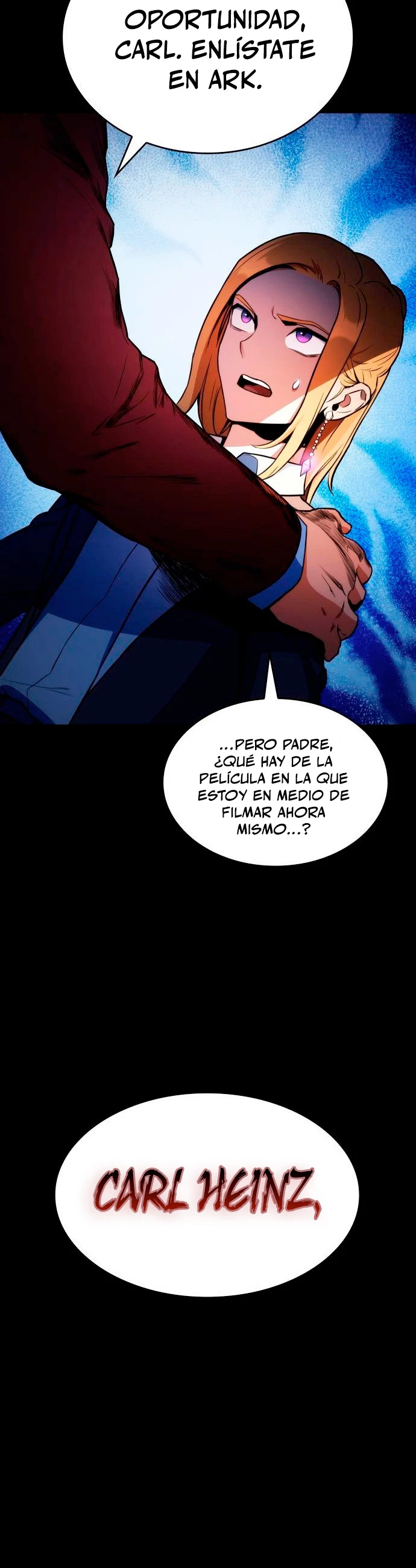 Asesino de Dragones Capítulo 11 - Página 13 en español