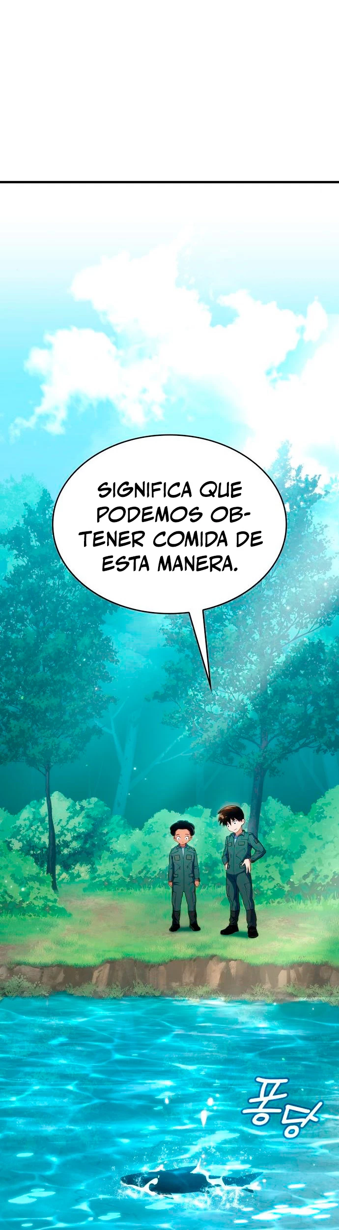 Asesino de Dragones Capítulo 11 - Página 32 en español