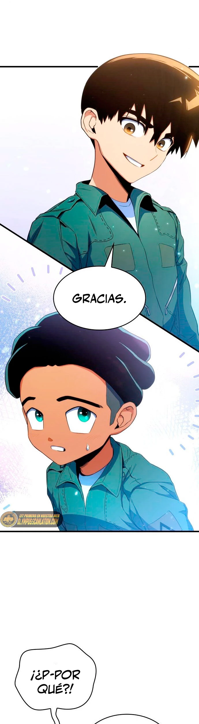 Asesino de Dragones Capítulo 11 - Página 34 en español