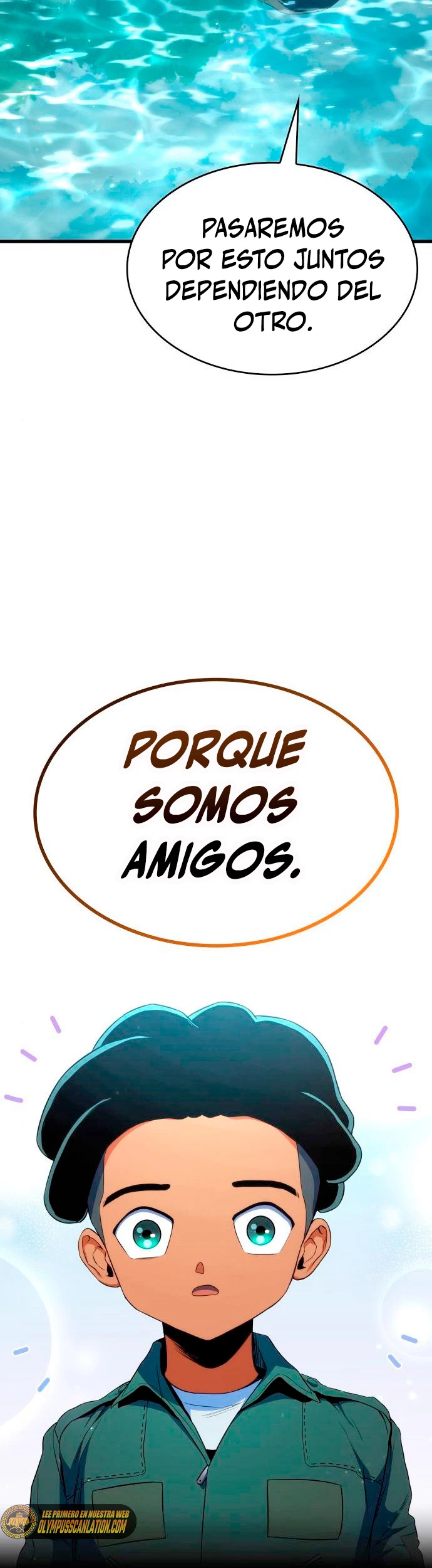 Asesino de Dragones Capítulo 11 - Página 39 en español