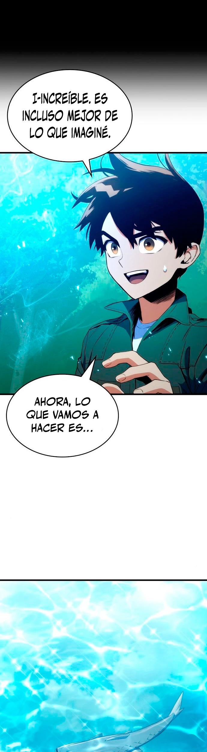 Asesino de Dragones Capítulo 11 - Página 44 en español