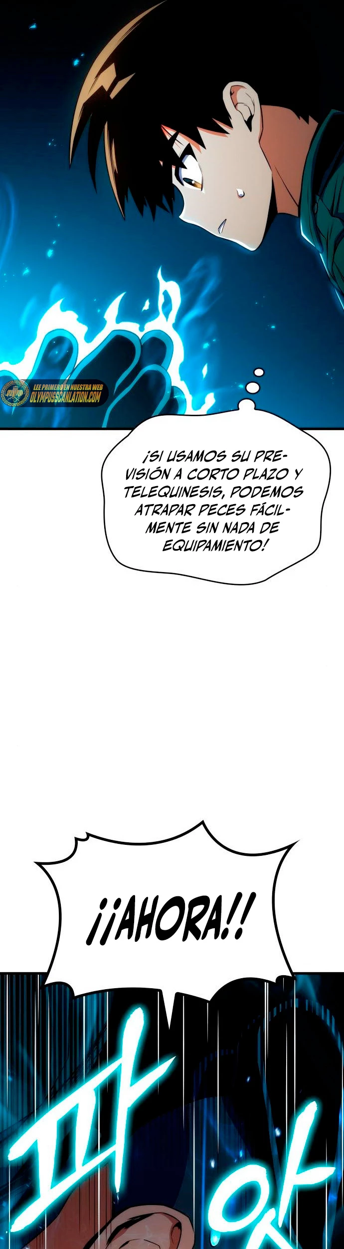 Asesino de Dragones Capítulo 11 - Página 48 en español