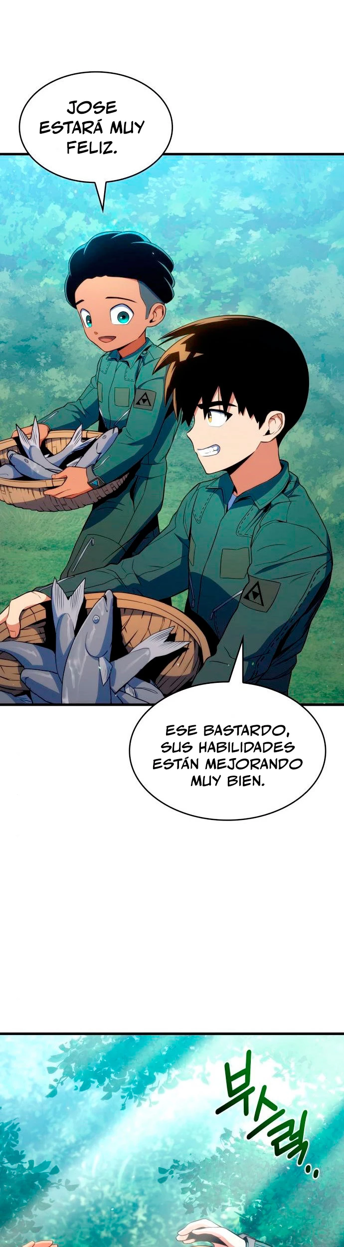 Asesino de Dragones Capítulo 11 - Página 53 en español