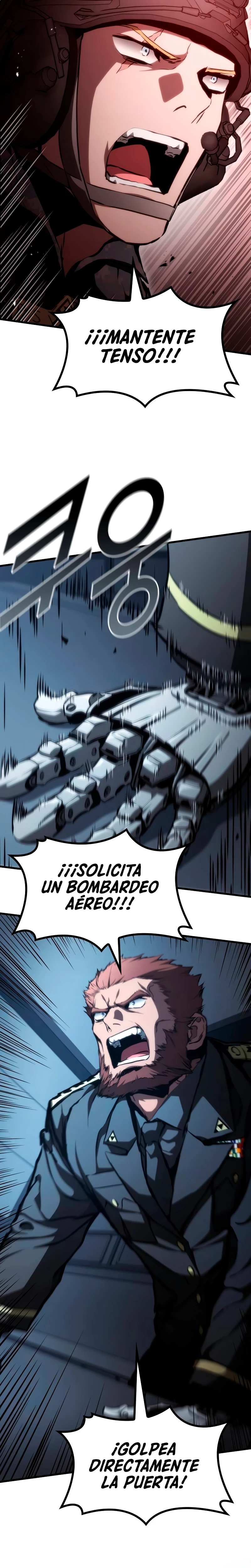 Asesino de Dragones Capítulo 110 - Página 12 en español