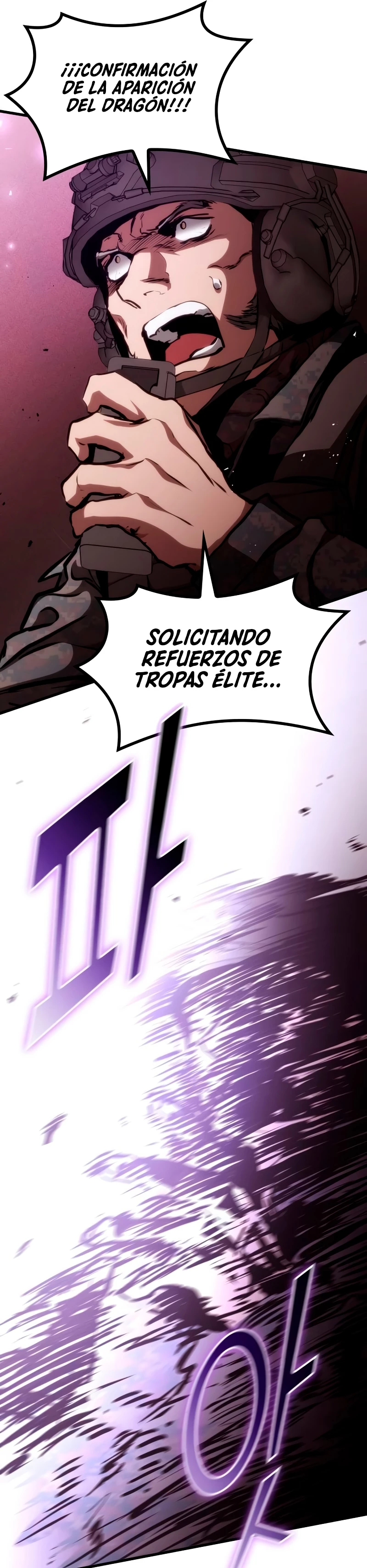 Asesino de Dragones Capítulo 110 - Página 16 en español