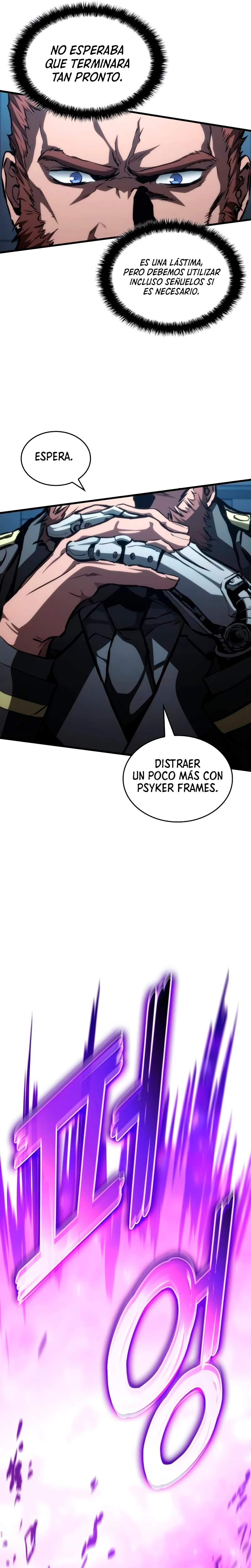 Asesino de Dragones Capítulo 110 - Página 19 en español
