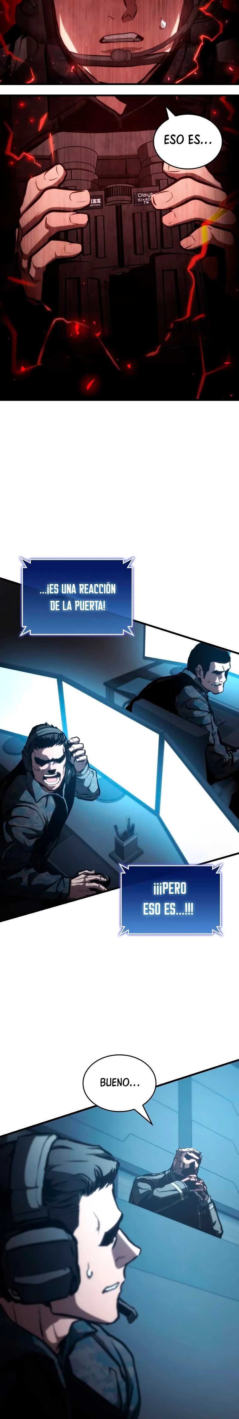Asesino de Dragones Capítulo 110 - Página 3 en español