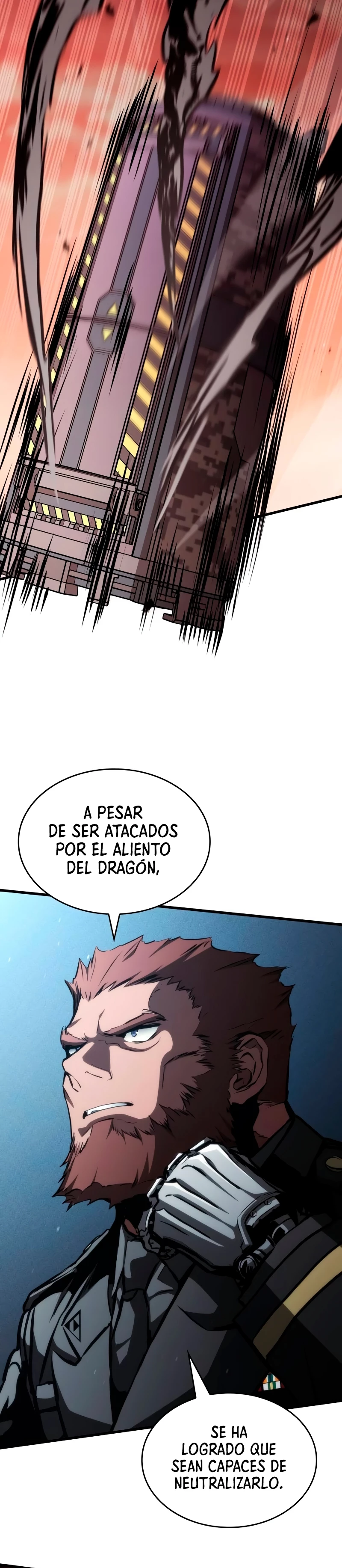 Asesino de Dragones Capítulo 110 - Página 30 en español