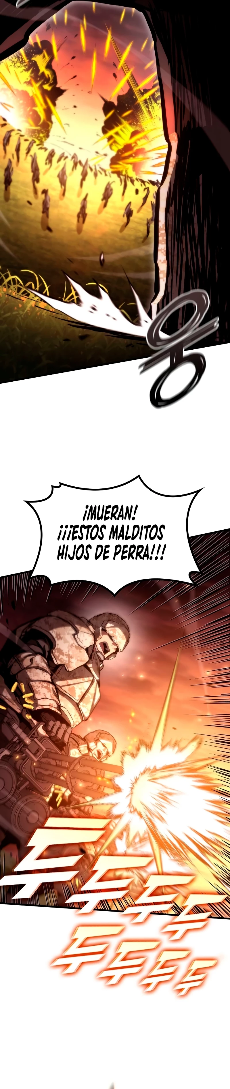 Asesino de Dragones Capítulo 110 - Página 9 en español