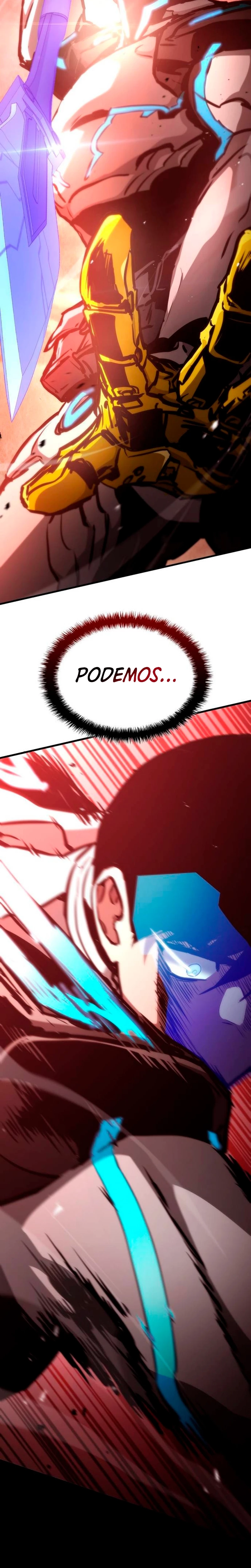 Asesino de Dragones Capítulo 111 - Página 12 en español