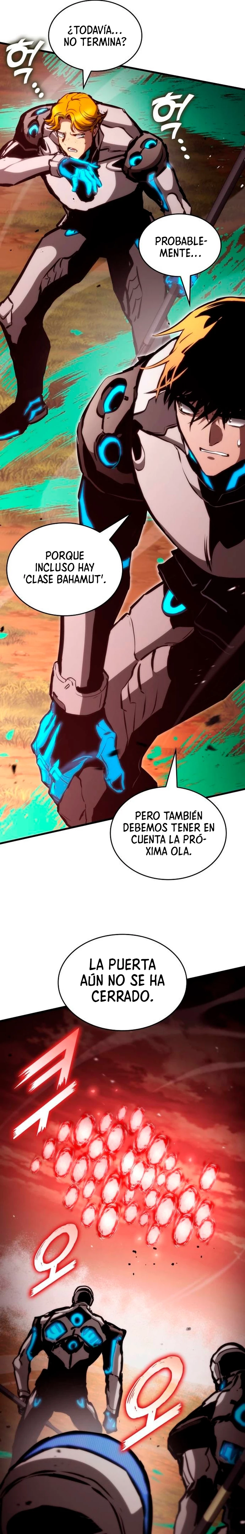 Asesino de Dragones Capítulo 111 - Página 16 en español