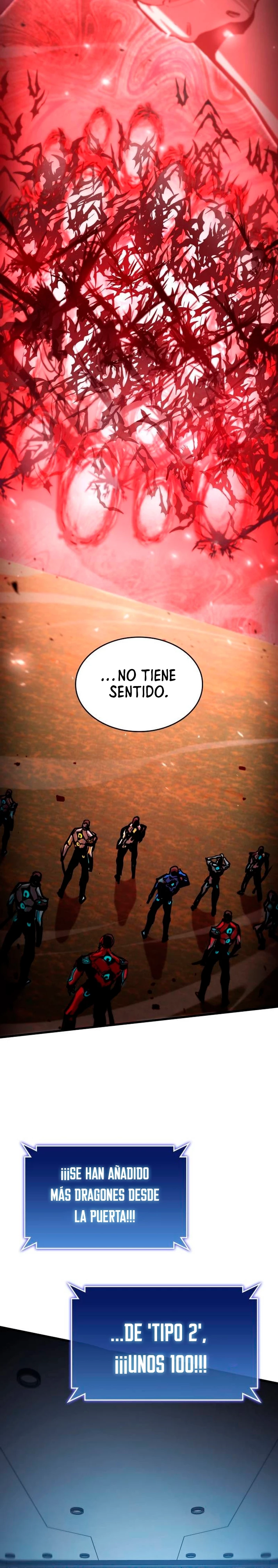 Asesino de Dragones Capítulo 111 - Página 19 en español