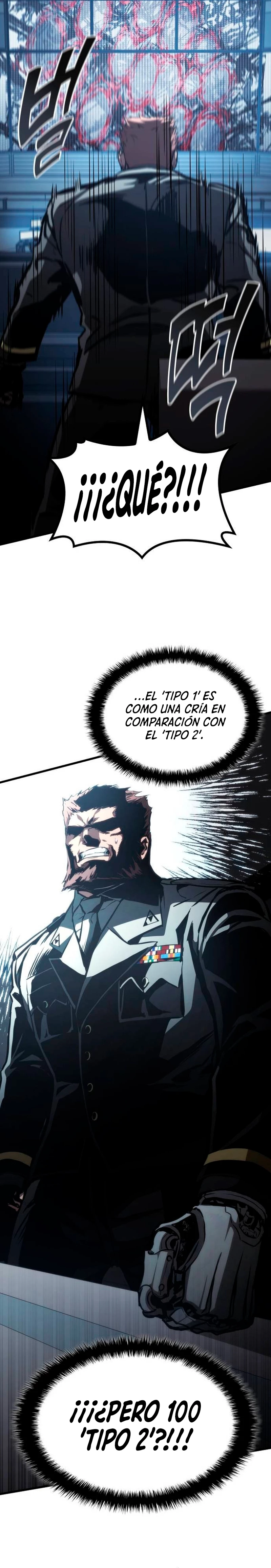 Asesino de Dragones Capítulo 111 - Página 20 en español