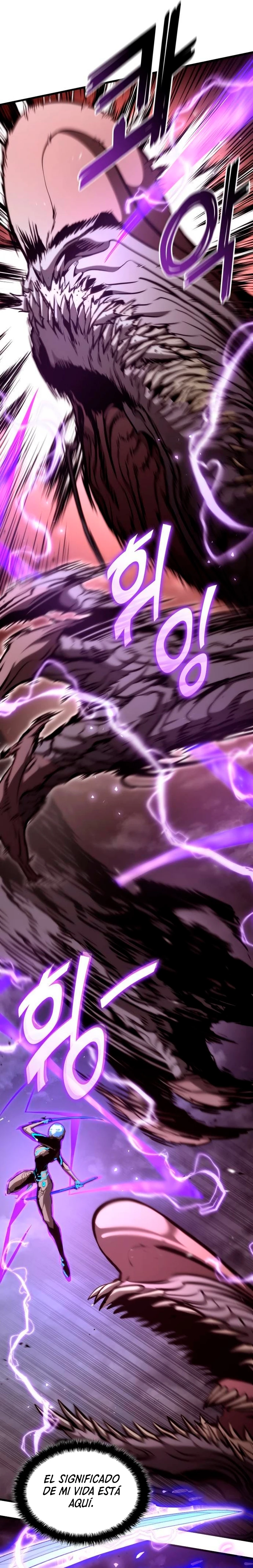 Asesino de Dragones Capítulo 111 - Página 23 en español