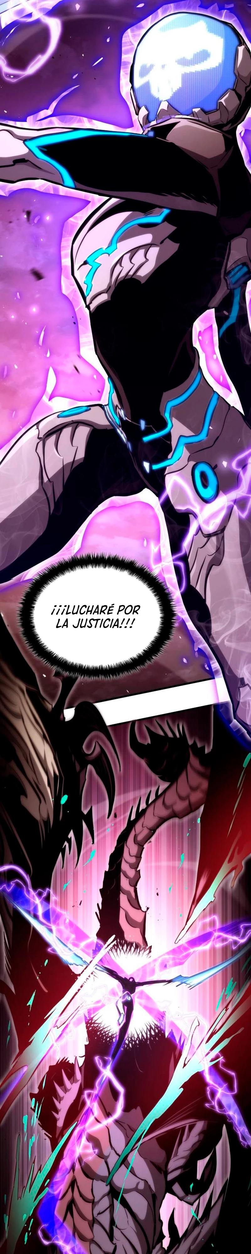 Asesino de Dragones Capítulo 111 - Página 24 en español