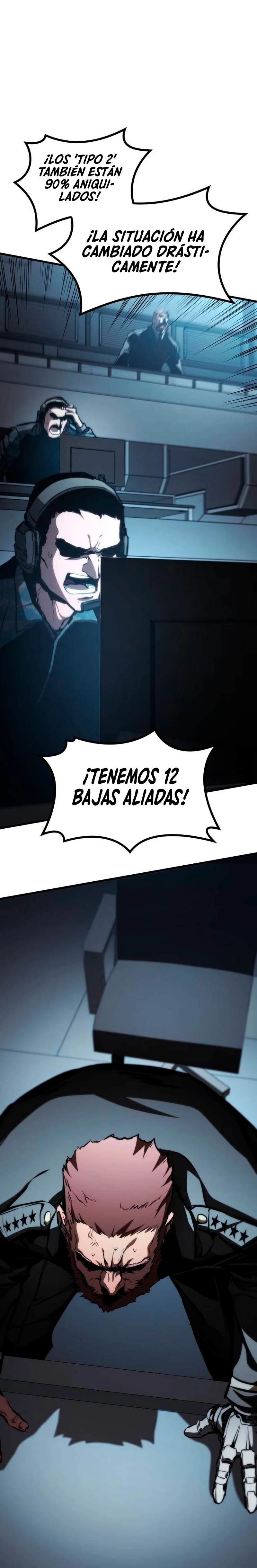 Asesino de Dragones Capítulo 111 - Página 30 en español