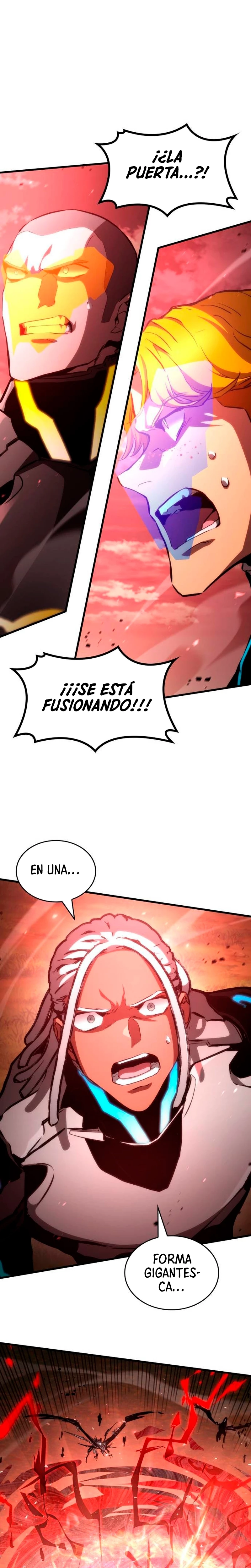 Asesino de Dragones Capítulo 111 - Página 32 en español