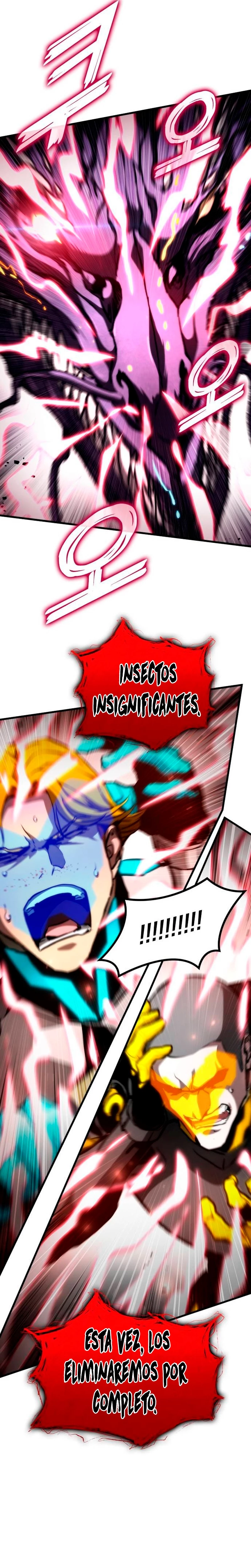 Asesino de Dragones Capítulo 111 - Página 44 en español