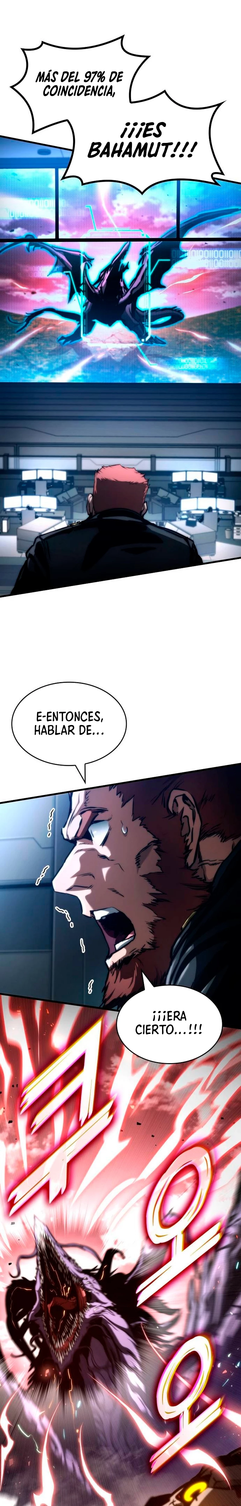 Asesino de Dragones Capítulo 111 - Página 45 en español