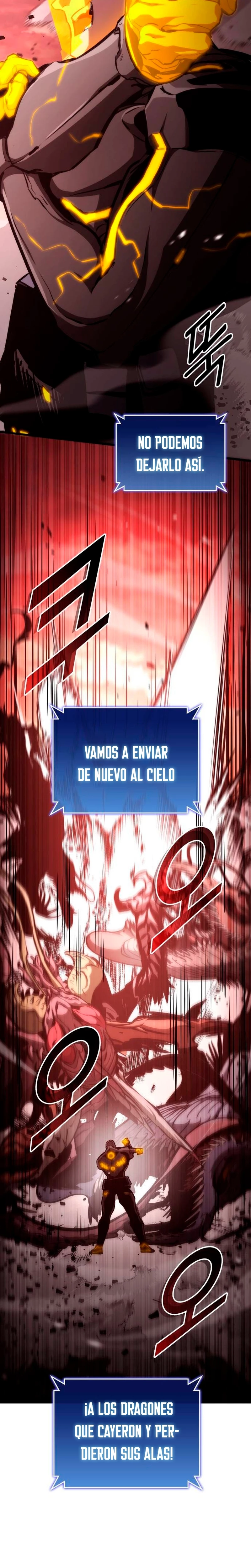 Asesino de Dragones Capítulo 111 - Página 8 en español