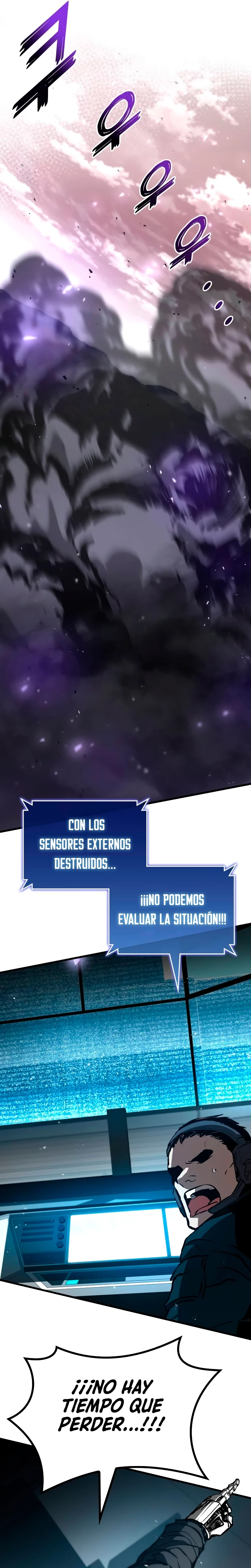 Asesino de Dragones Capítulo 112 - Página 12 en español
