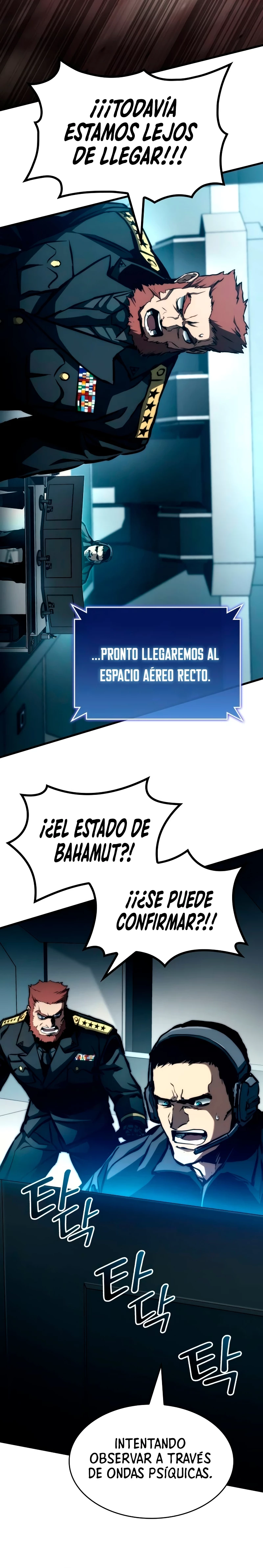 Asesino de Dragones Capítulo 112 - Página 28 en español