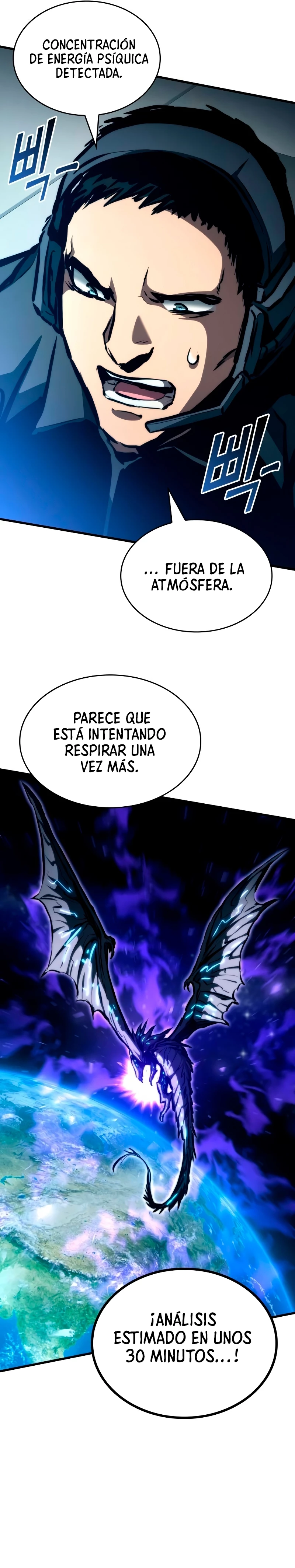 Asesino de Dragones Capítulo 112 - Página 29 en español