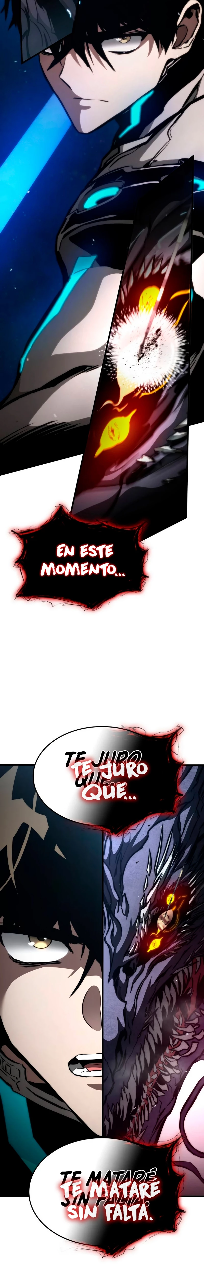 Asesino de Dragones Capítulo 113 - Página 26 en español