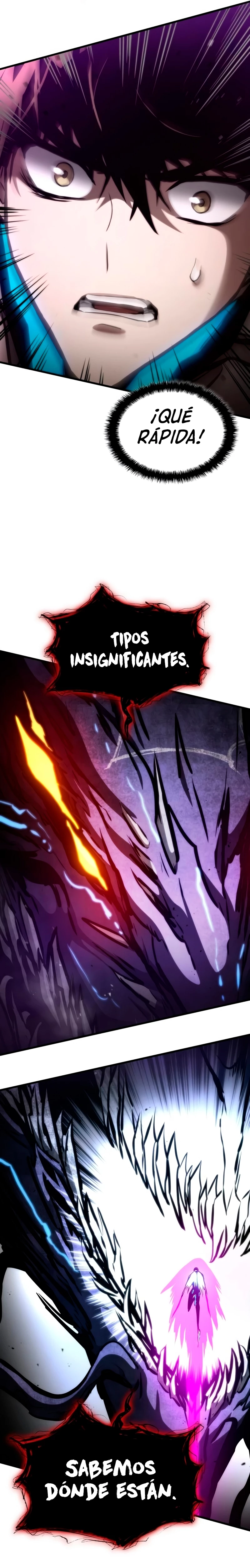 Asesino de Dragones Capítulo 114 - Página 21 en español