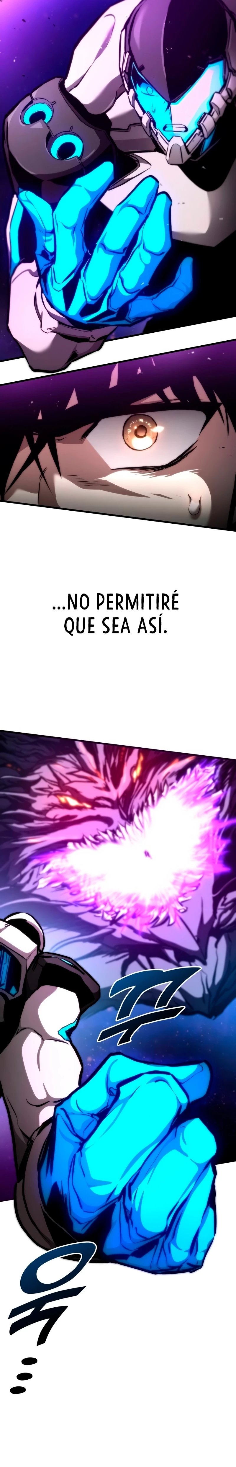 Asesino de Dragones Capítulo 114 - Página 24 en español