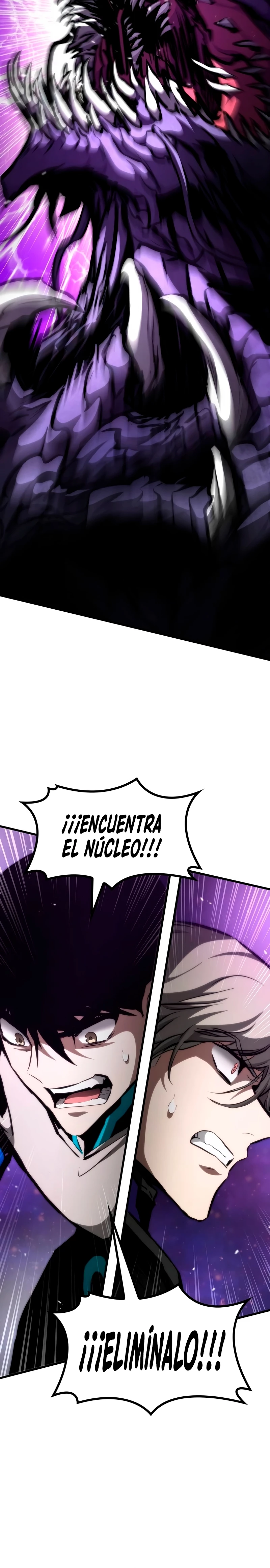 Asesino de Dragones Capítulo 114 - Página 29 en español