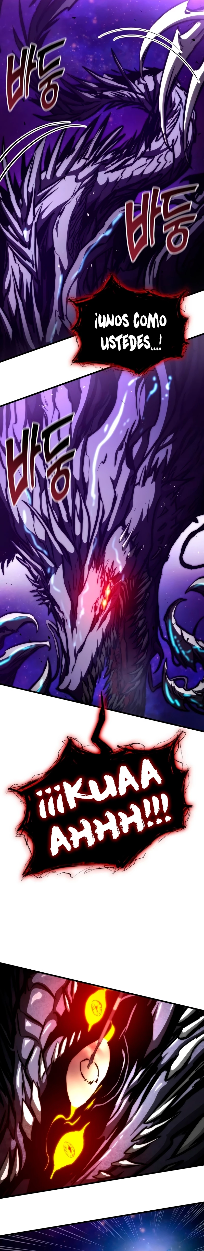 Asesino de Dragones Capítulo 114 - Página 31 en español