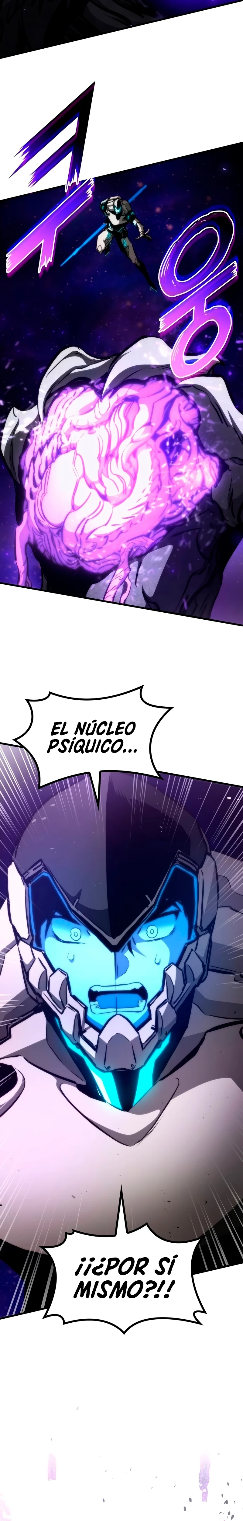 Asesino de Dragones Capítulo 114 - Página 34 en español