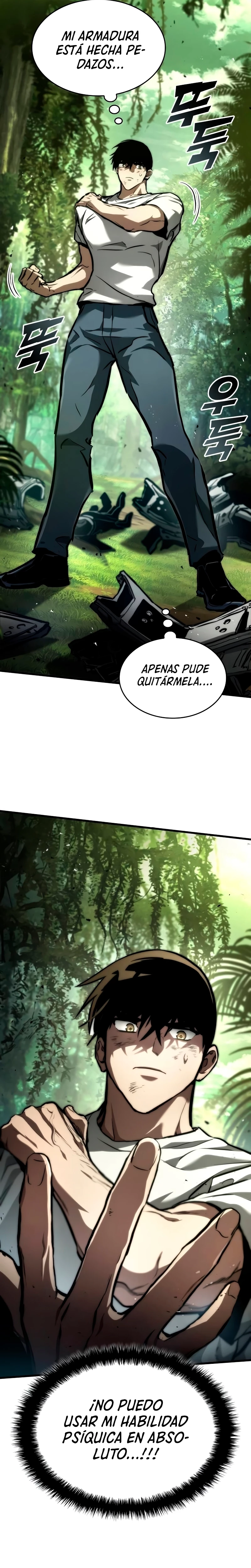 Asesino de Dragones Capítulo 115 - Página 12 en español
