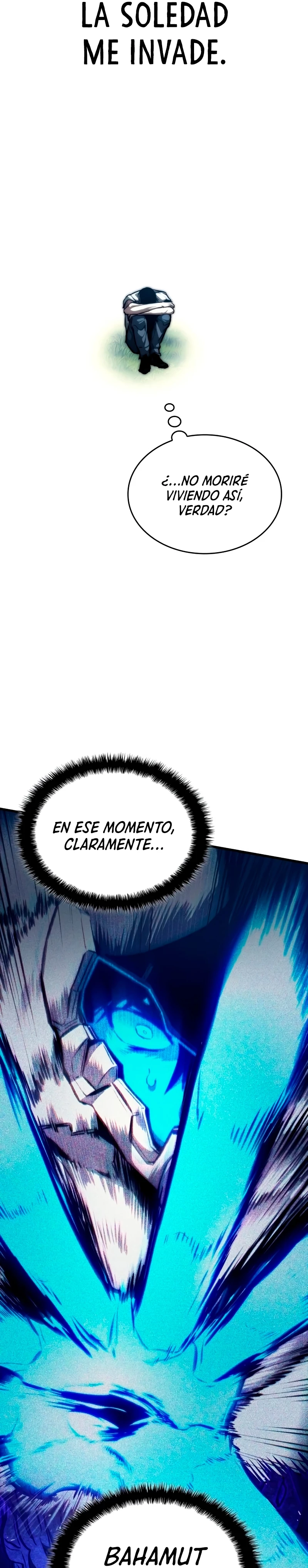 Asesino de Dragones Capítulo 115 - Página 24 en español