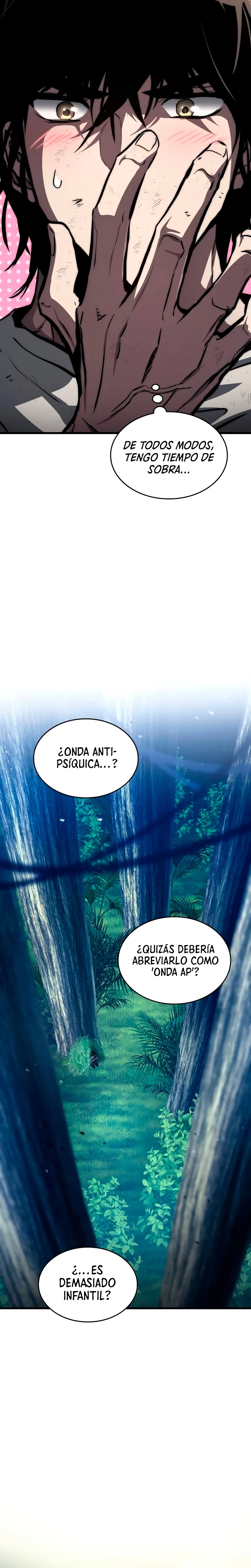 Asesino de Dragones Capítulo 115 - Página 26 en español