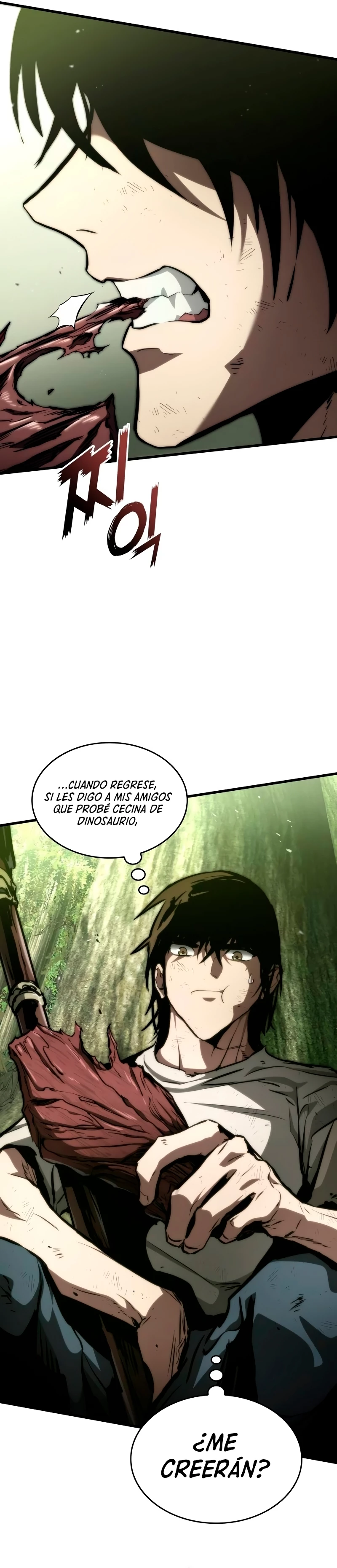 Asesino de Dragones Capítulo 115 - Página 29 en español