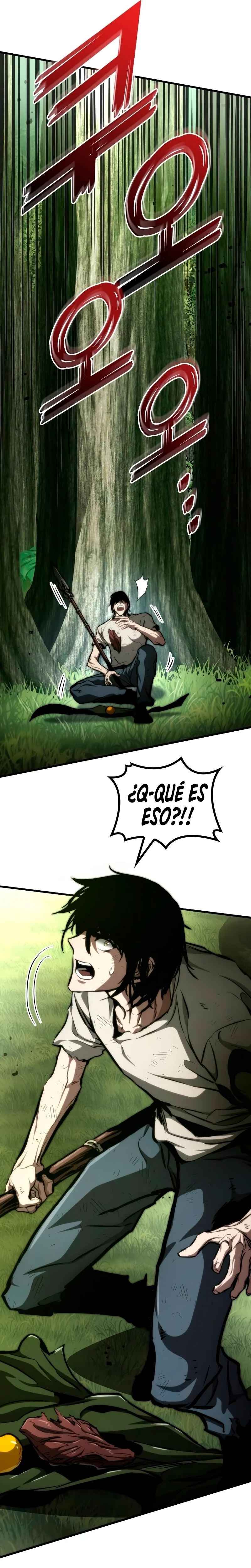 Asesino de Dragones Capítulo 115 - Página 30 en español