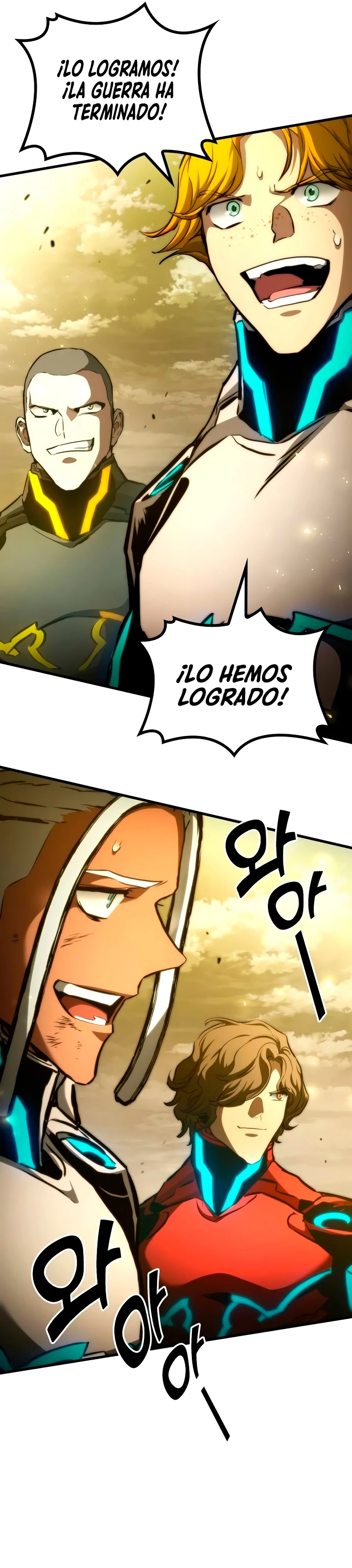 Asesino de Dragones Capítulo 115 - Página 6 en español