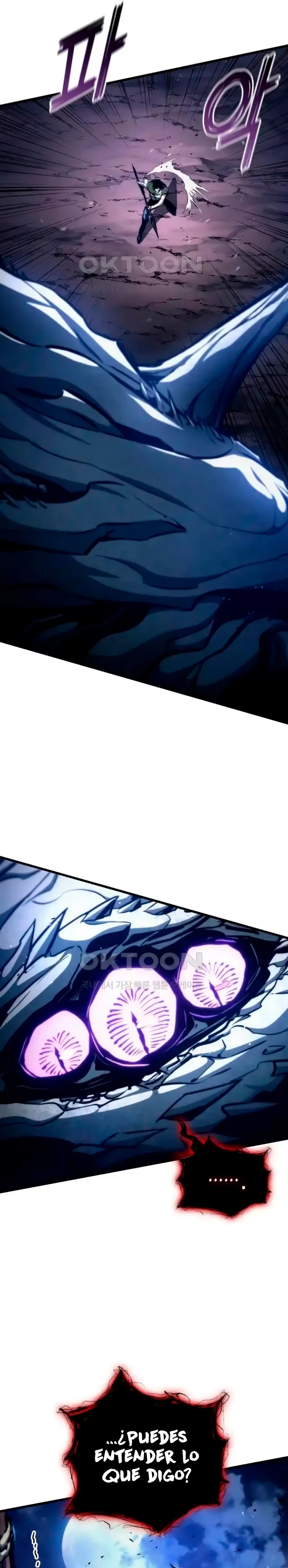 Asesino de Dragones Capítulo 116 - Página 16 en español