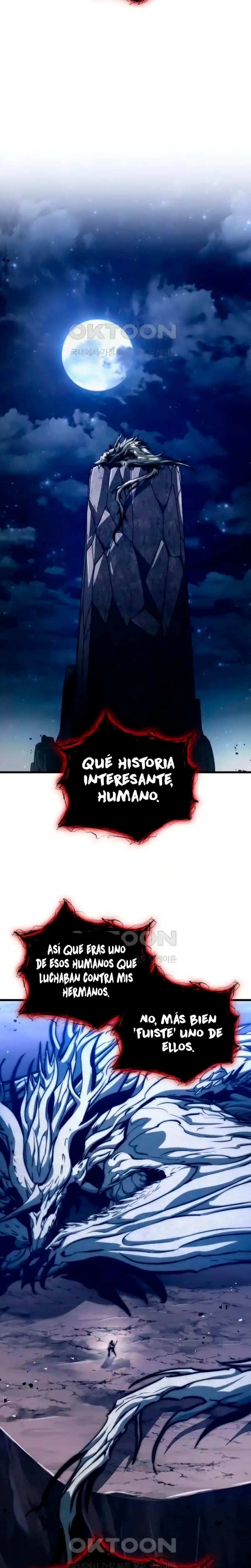 Asesino de Dragones Capítulo 116 - Página 18 en español