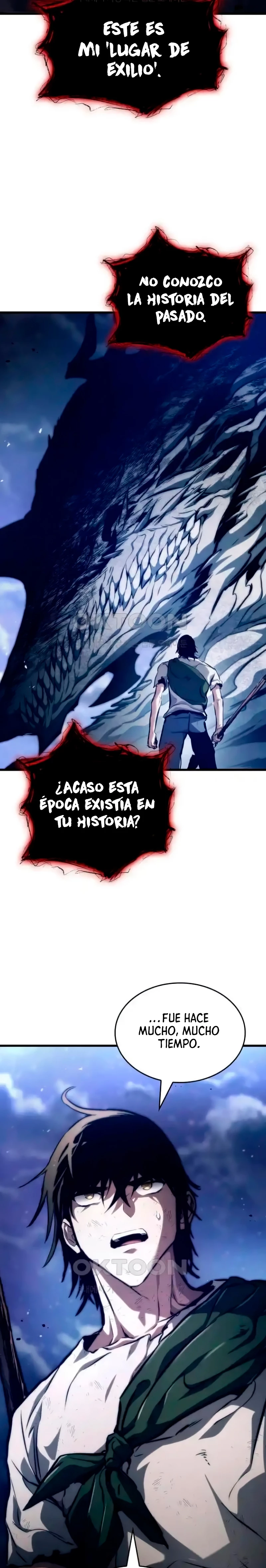 Asesino de Dragones Capítulo 116 - Página 19 en español