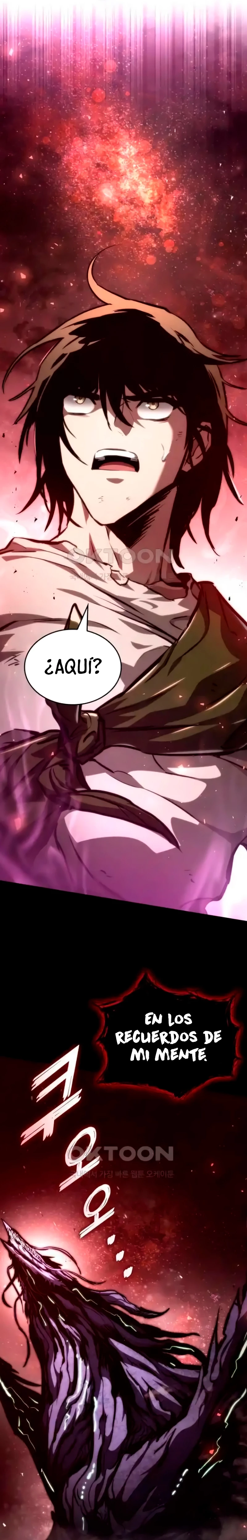 Asesino de Dragones Capítulo 116 - Página 23 en español