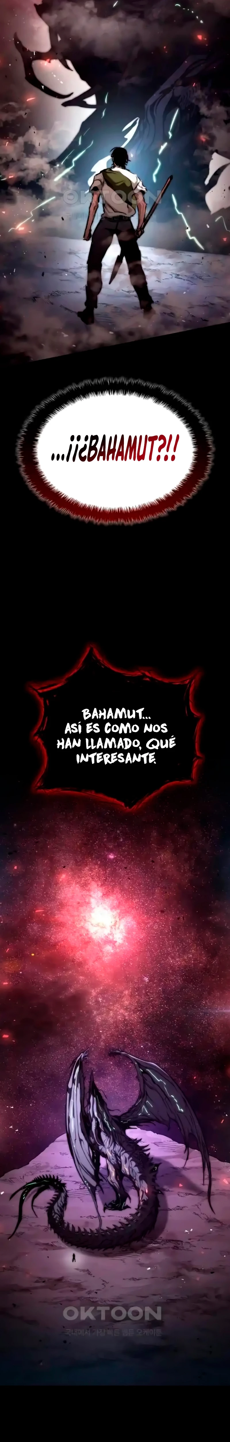 Asesino de Dragones Capítulo 116 - Página 24 en español