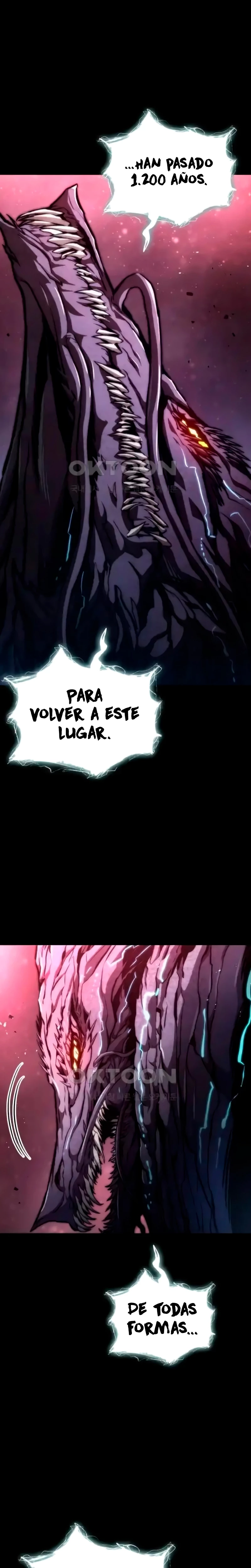 Asesino de Dragones Capítulo 116 - Página 25 en español
