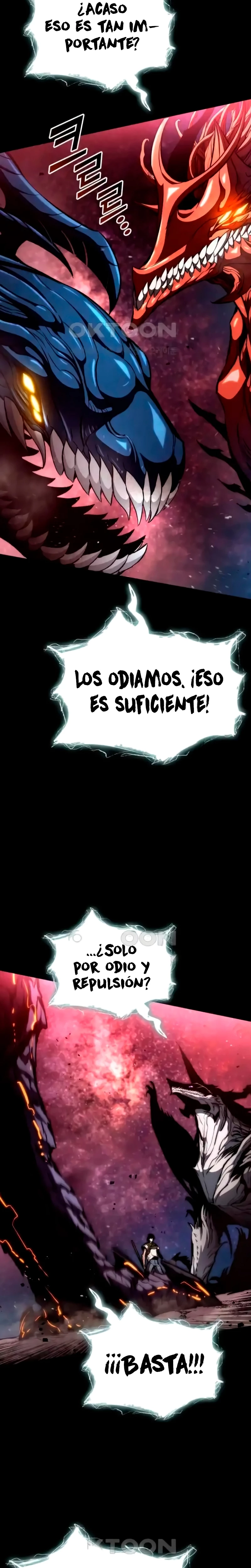 Asesino de Dragones Capítulo 116 - Página 26 en español